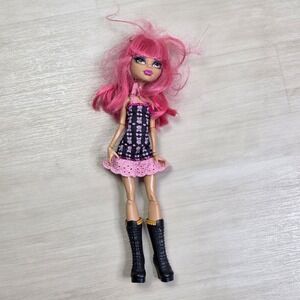 Monster High 13 Wishes Howleen‎ Wolf Doll